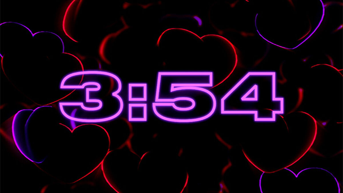 February Countdowns 3 Pack image number 2